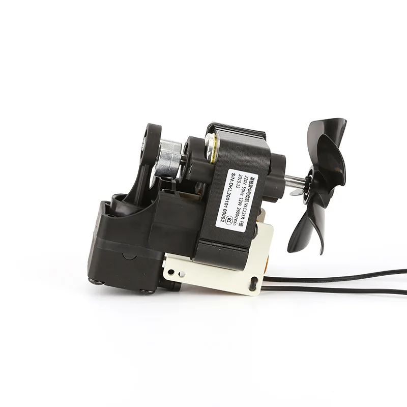 High Efficiency Piston new lower price Medical compressor nebulizer motor for sale