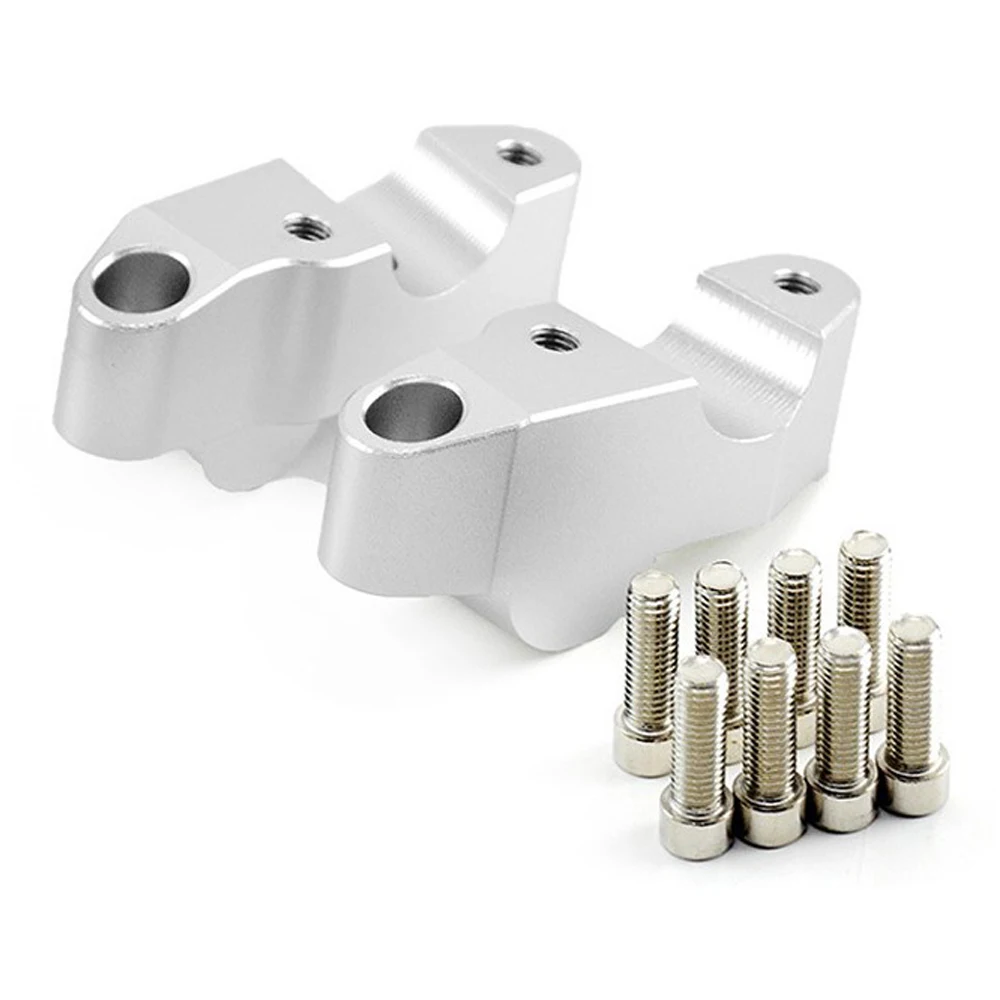 Motorcycle Improved Modified Parts Handlebar Code Suitable For Benelli HuangLong TNT 600 Dirtbike Vehicle