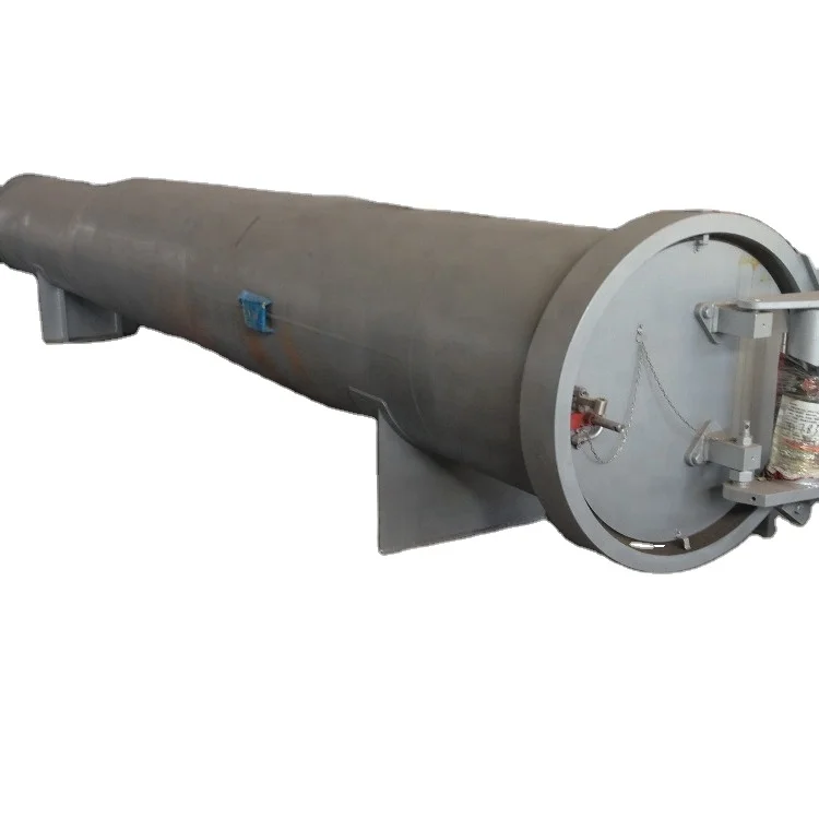 Подушка безопасности для получения бочонок шарика для нефтяных труб диаметром DN150-DN2000