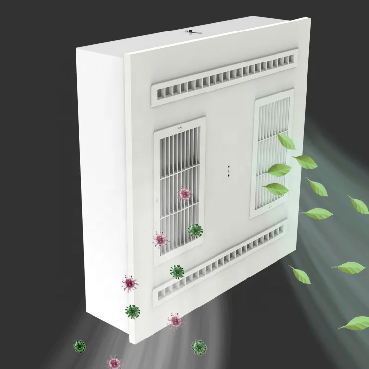 China manufacturer sale commercial indoor uvc germicidal light