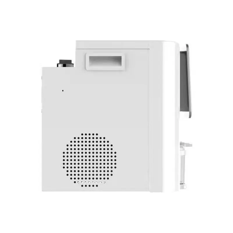 India Hot selling 600ml/min water electrolysis hydrogen for breathing