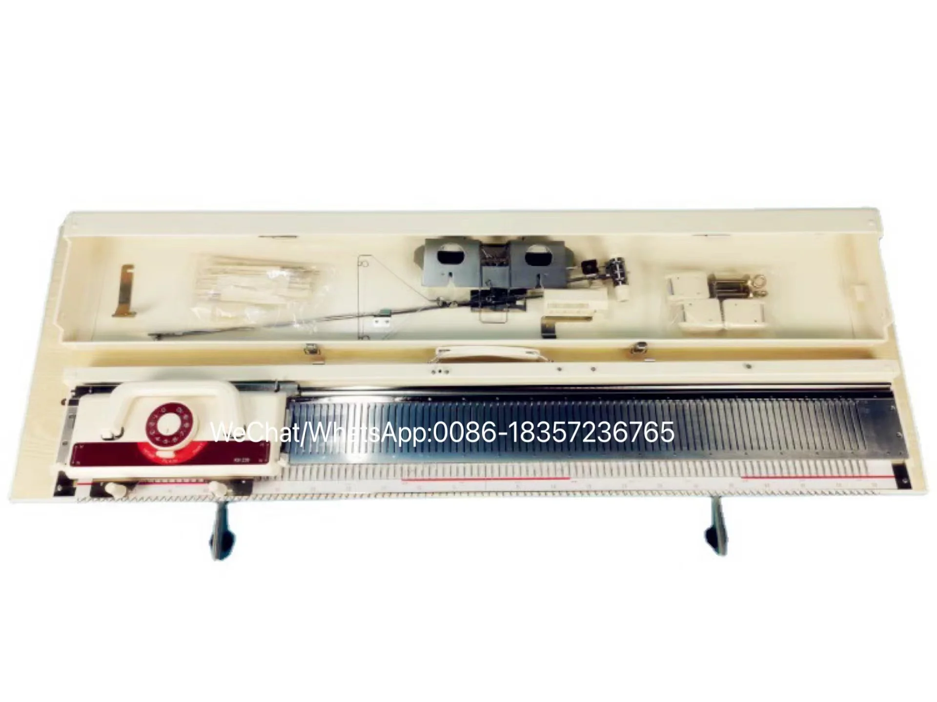 Производитель KH230/KR230 Brother ручная вязальная швейная машина для дома