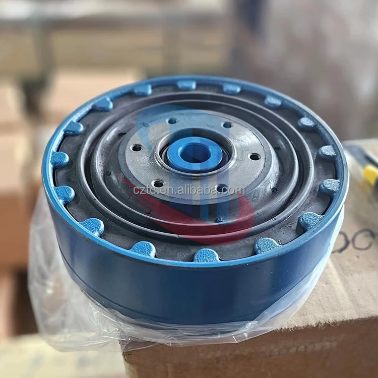 Concrete Mixer Truck Spare Parts Concrete Mixer Balance Ball