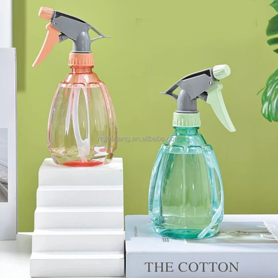 Eco-friendly Spray Bottle Household Care Cleaning Ratio Bottle Amway Product Dilution Spray Bottle for disinfection