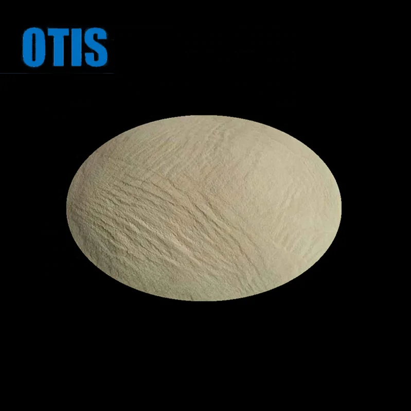 high quality food grade xanthan gum 200 mesh