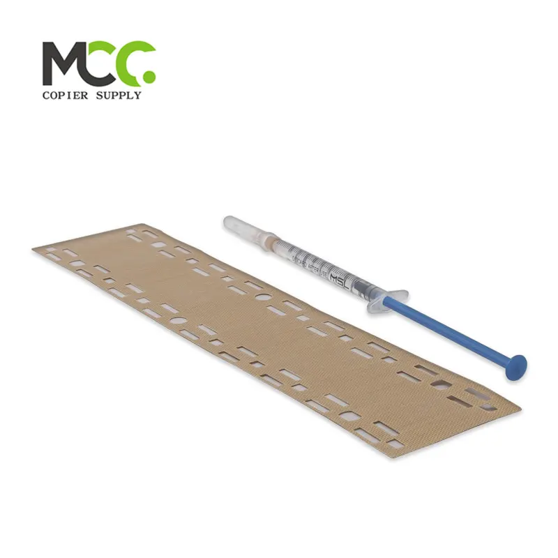 Oil Application Pad New Design For KYOCERA ECOSYS M2040dn P2040dn P2235 2040 M2135 M2540 M2635 M2640 M2735 M2040 Fuser Parts