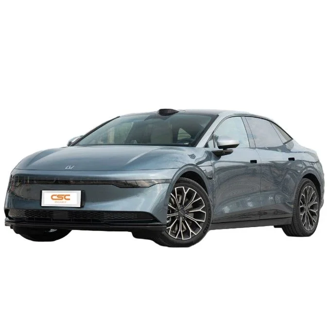 Purchase Zeekr 007 Energy Electric Car