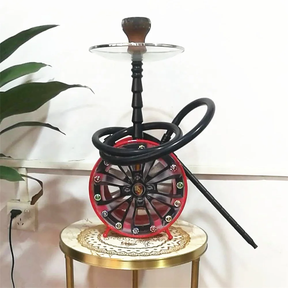 Nice Design Wholesale Shisha Hookah e shisha