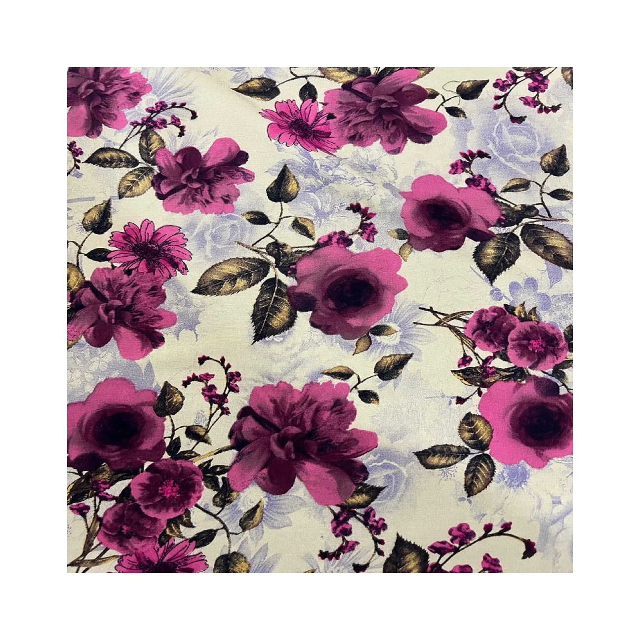 best sale factory custom  100% rayon fabric viscose for pajamas and home wear