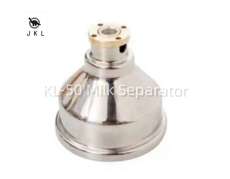 2023 New Product KL-50 Surprise Price cream separator dairy processing machines milk