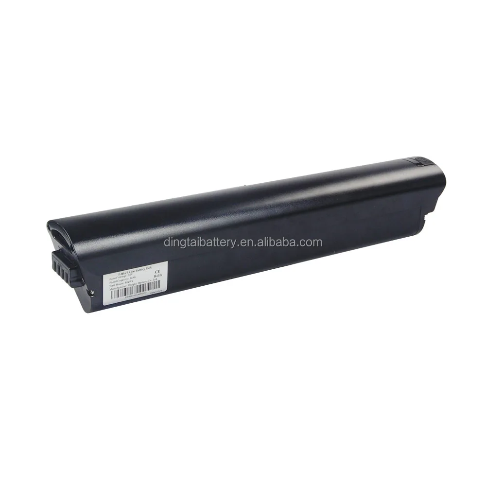 Alx 36V 48V 10.4Ah 12.8Ah 14Ah 16Ah 17 5 AH для замены RANDRIDE Rymic Infinity 3 250W 350W 750W 500W