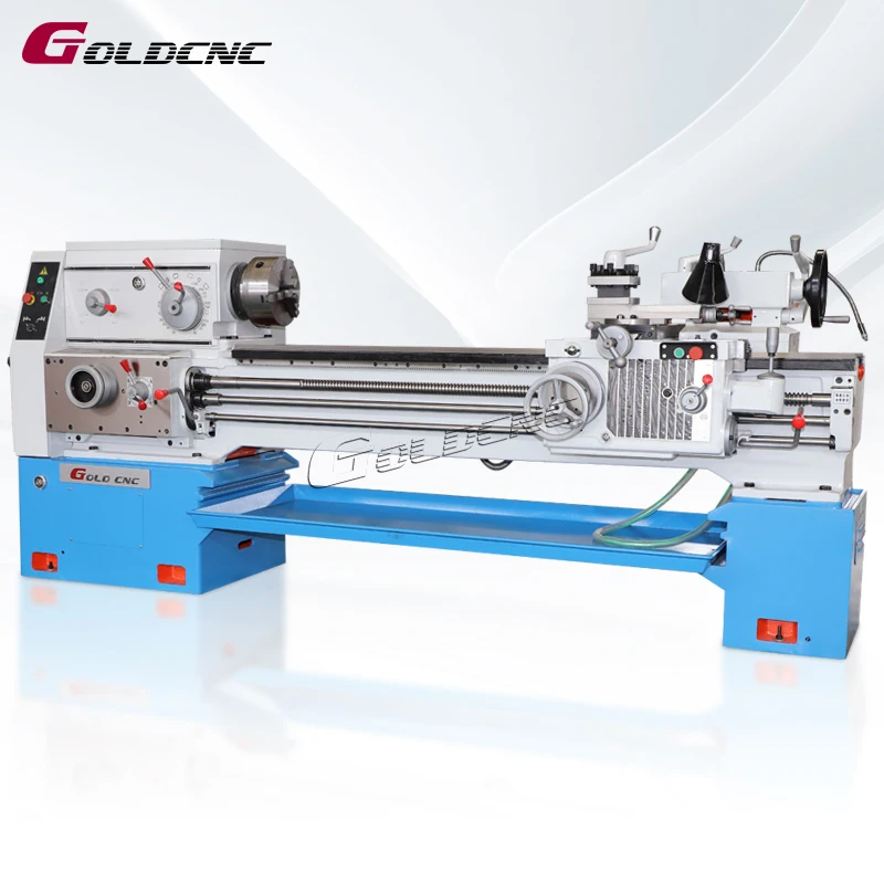 Factory price CA6140 precision metal centre lathe machine machining lathe