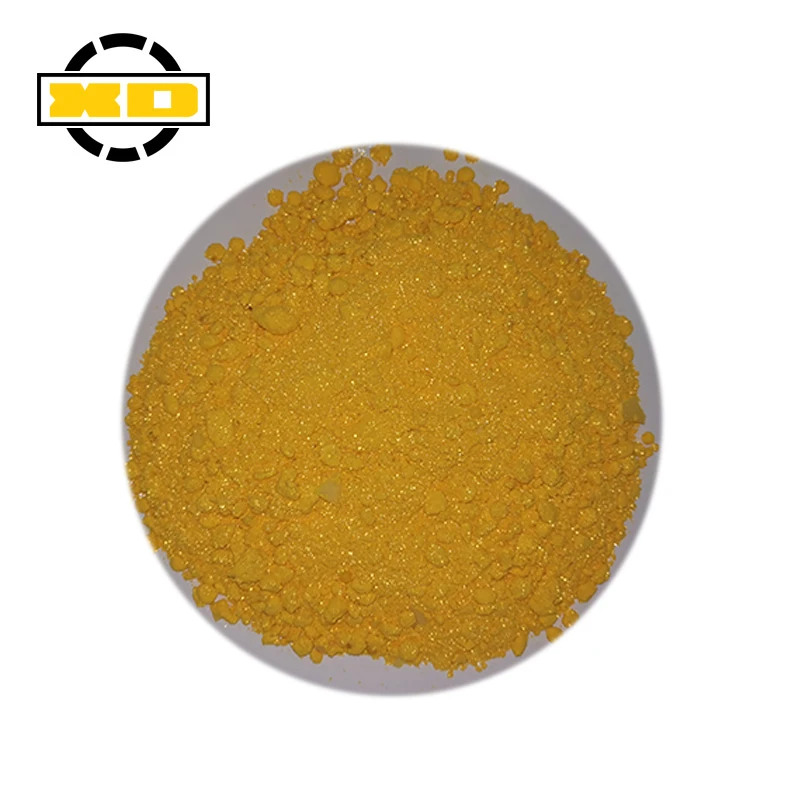 
XDTL-T Thermoplastic Convex Marking Paint 