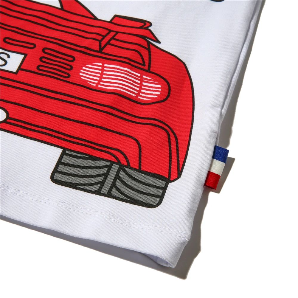 
Boy long t shirt cotton jersey sports t shirt full sleeve for kids boys 