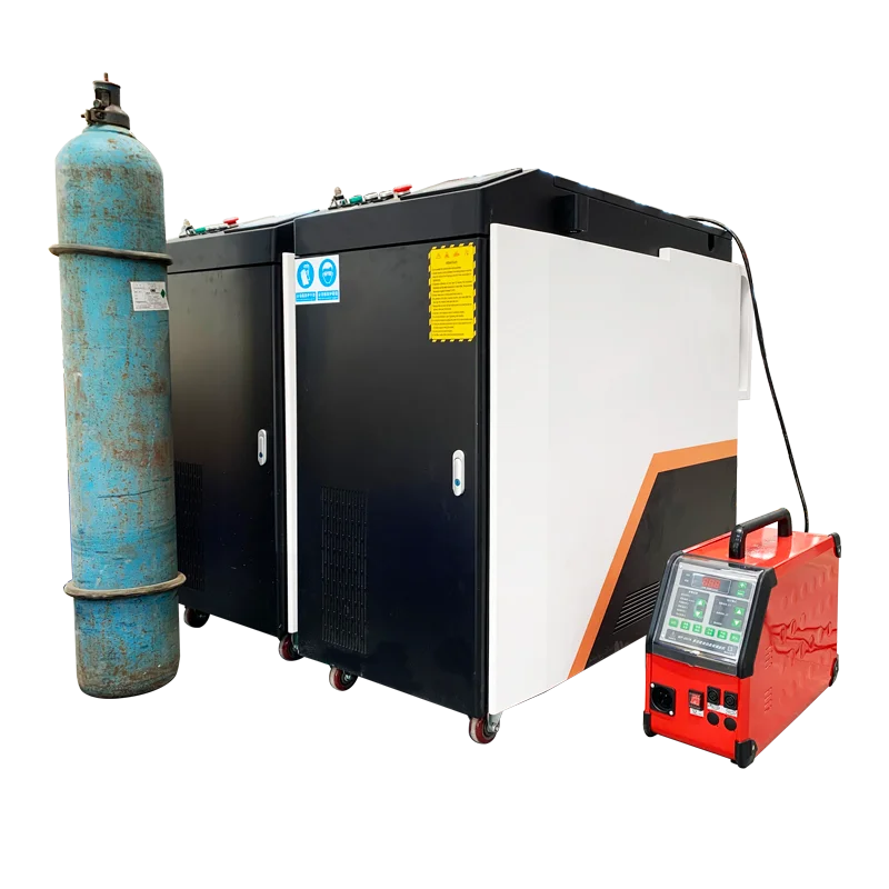  Лучшая цена сварочный аппарат лазерной 1000W 1500W 2000W волоконно-оптический лазерный вооружении для резки