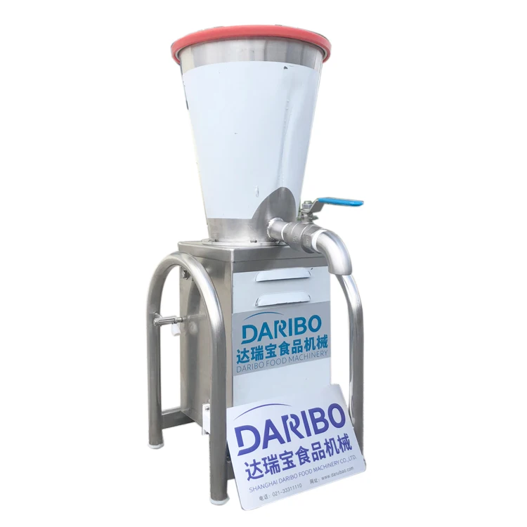 Coconut Milk Juice Machine