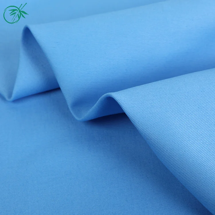 New product wholesale price online solid 100 cotton fabric for garment 180gsm for hat
