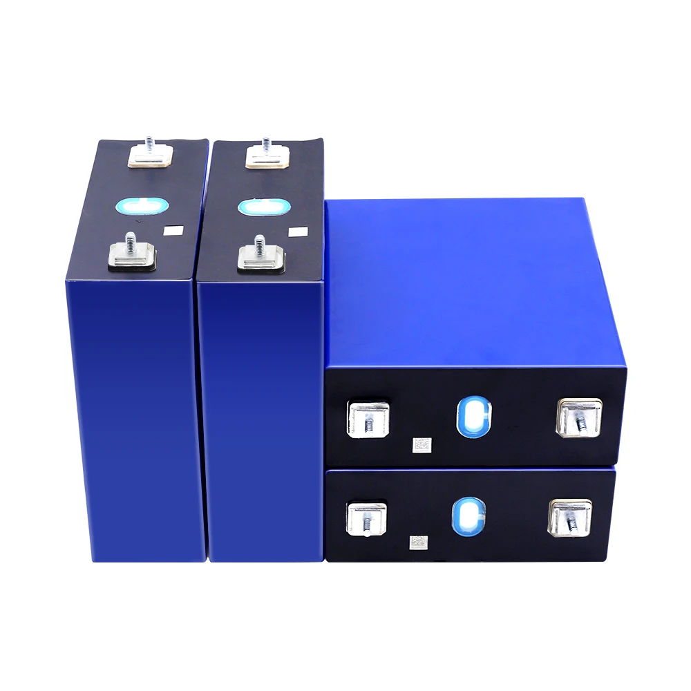 Deep cycle life solar storage prismatic 3.2v 280ah REPT lifepo4 prismatic cells