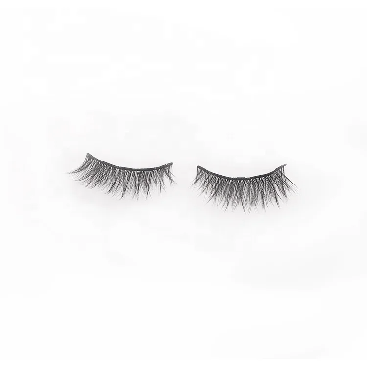 Ресницы магнитные с разной длиной на выбор, фирменная торговая марка, упаковка для ресниц, 3d накладные магнитные ресницы