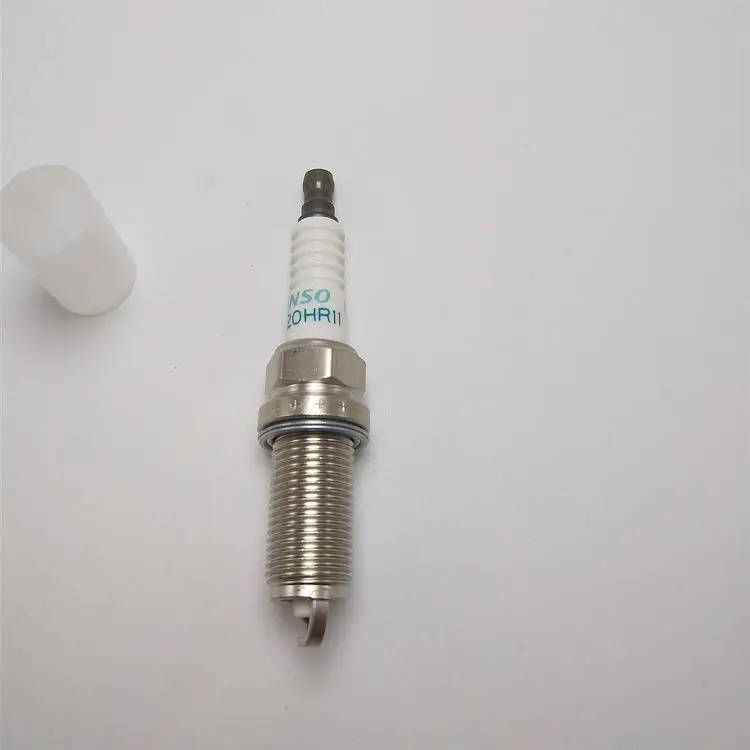 Заводская цена, автоматическая Свеча зажигания IRIDIUM OEM 90919-01191 SK20HR11 0242236593 90919-01237 12290-RMX-013 22401-AA751