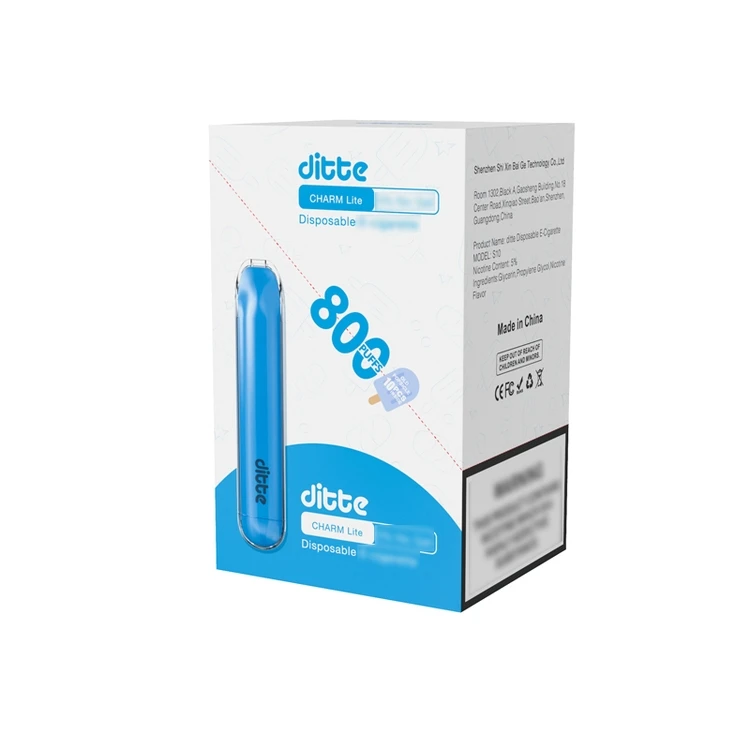 Wholesale Electronic Cigarette Pen Classic Electronic Cigarette Electronic Cigarette Set