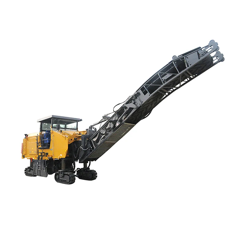 China High Efficiency XM200K Cold Mining Machinery 2m Hot Sale Low Price for Road Maintenance Industries