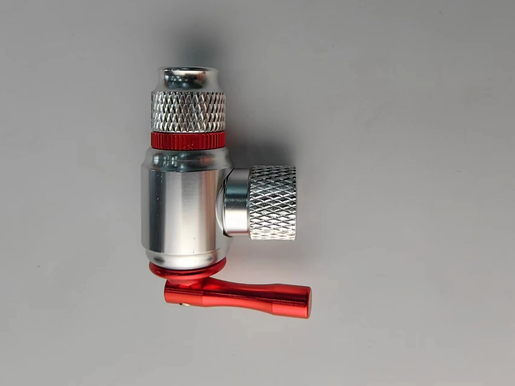 New Product Customization Air Rush Road Cartridge Pump Kit Tire Repair Set With Minimum order quantity