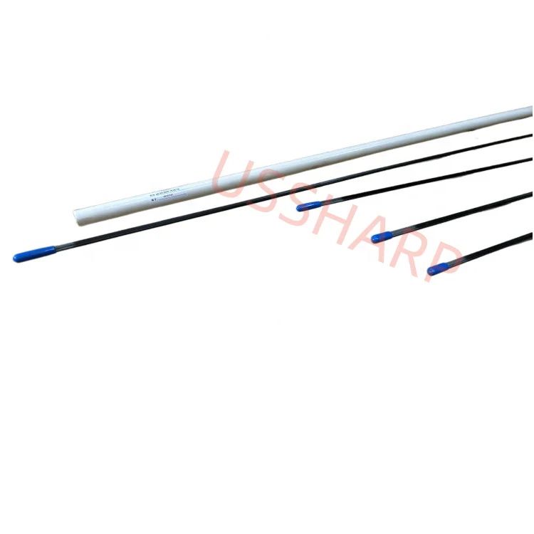 High Precision and Good Quality Deep Hole Drilling Tools with Coolant Holes with competitive price