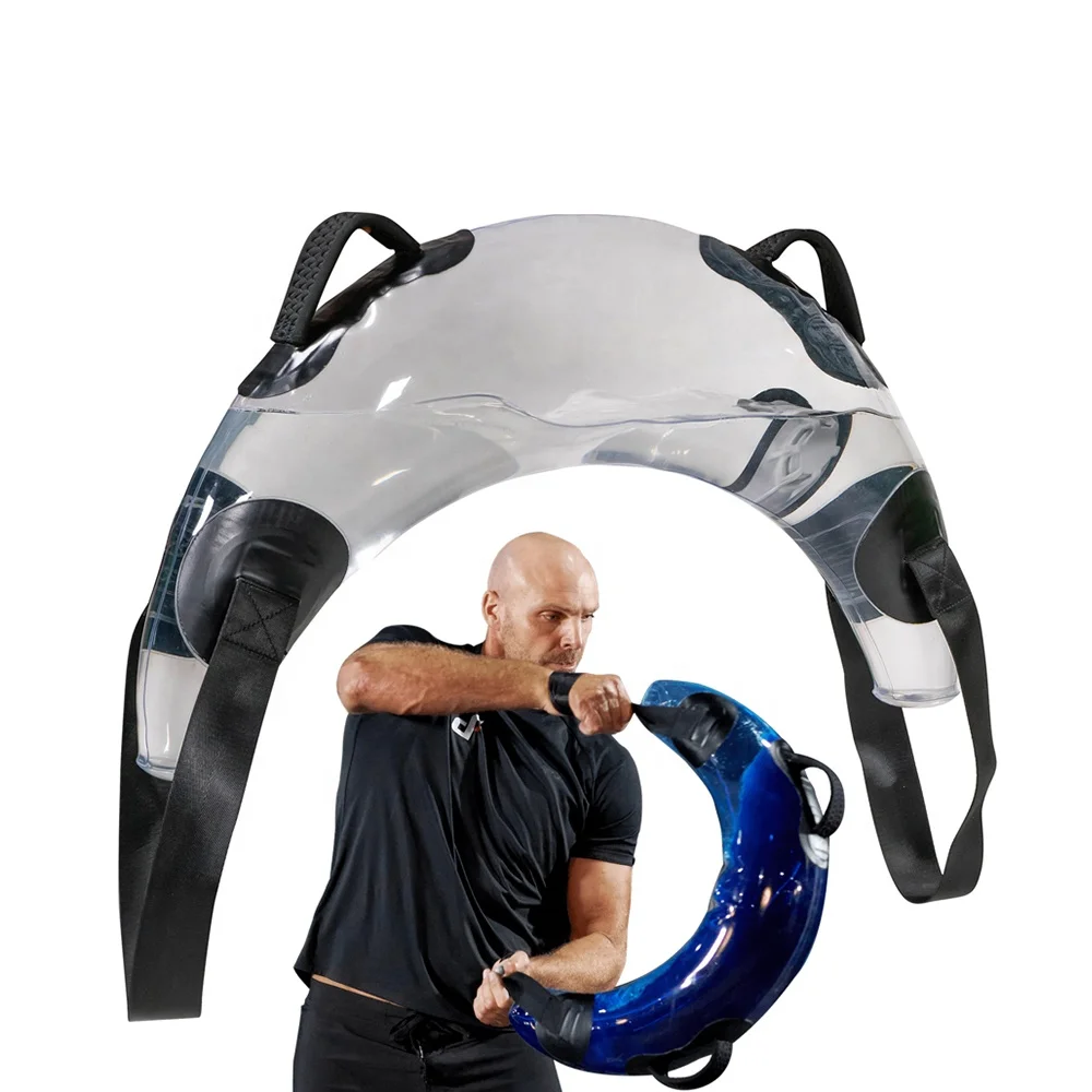 Hot sale OEM Fitness Aqua Bulgarian Bag Adjustable Bulgarian Hydro Bag With Water For Home Gym,Wrestling,Judo, Grappling