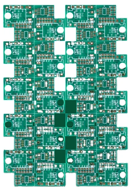  Печатная плата telecom Pcb от китайского