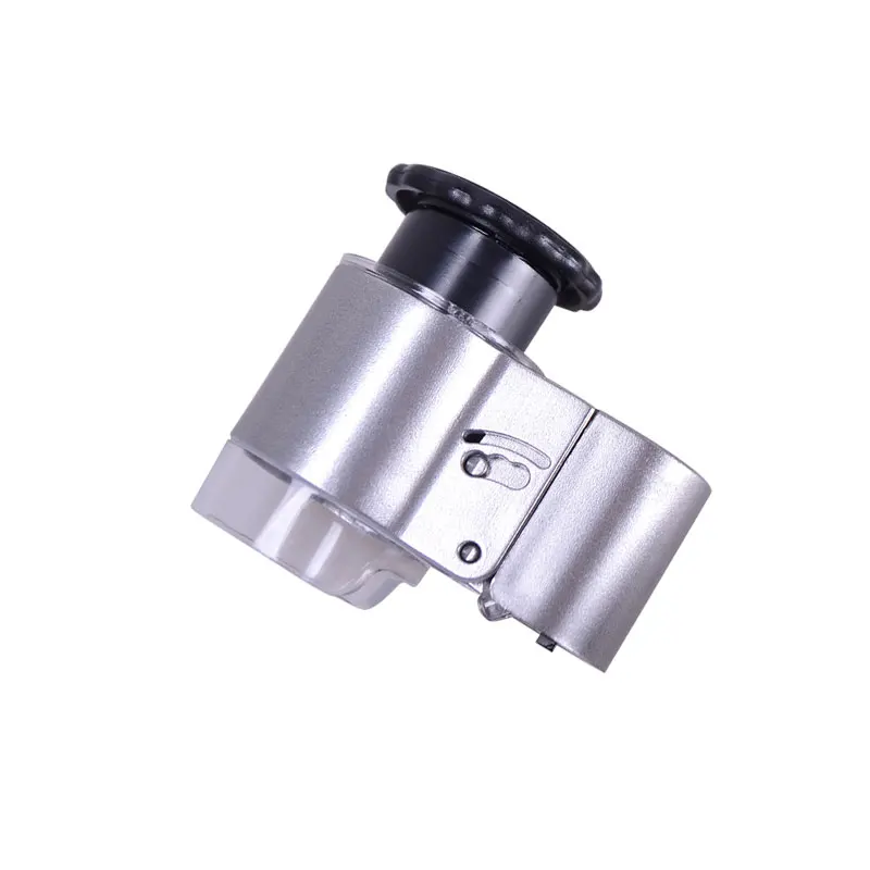 
Led smartphone camera microscope 