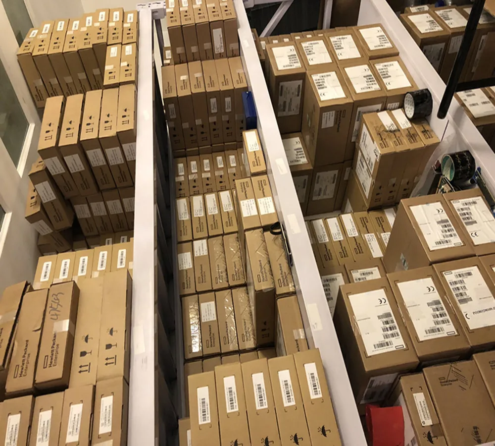 870759-B21 HPE 900GB SAS 12G Enterprise 15K SFF 2.5in SC 3yr Wty Digitally Signed Firmware HDD