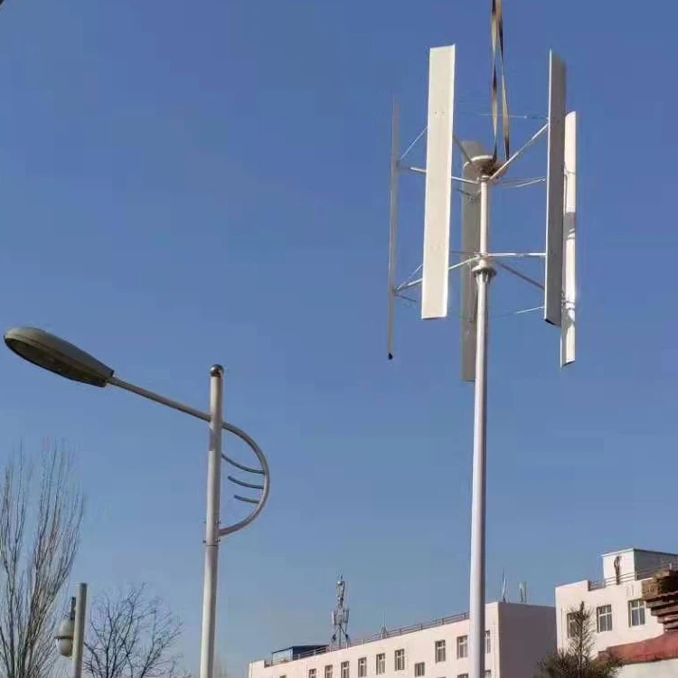 Vertical wind generator 500w to 5kW ,vertical wind turbine for home use