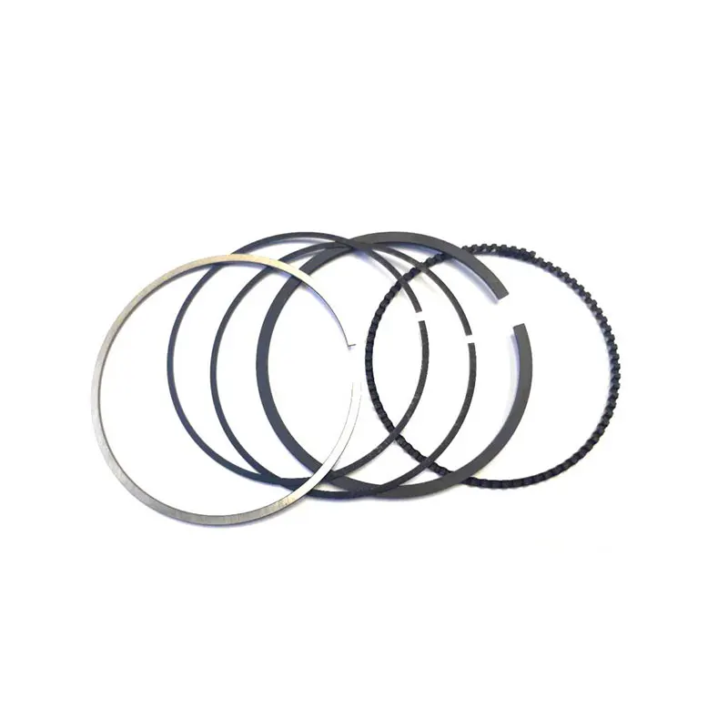 Onesimus hot sale 35920 5afe engine piston piston rings+0.25