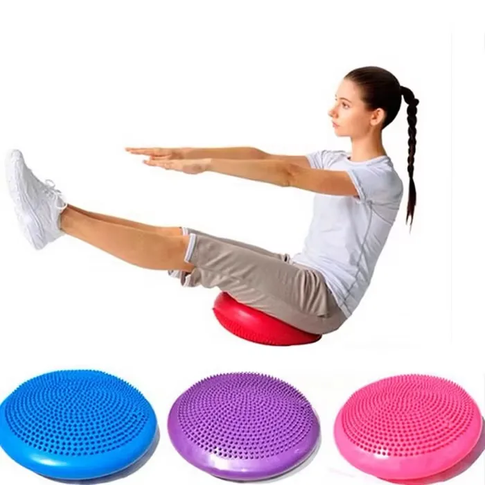 NQ SPORTS Gym Hone Equipment Machine Yoga Series Core Slider Sliding Discs Gliders PVC Material Training Gym Equipment Machine