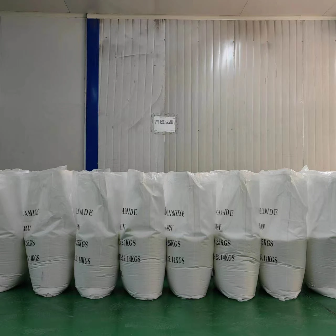 High Quality Manufacturer Price Dicyandiamide