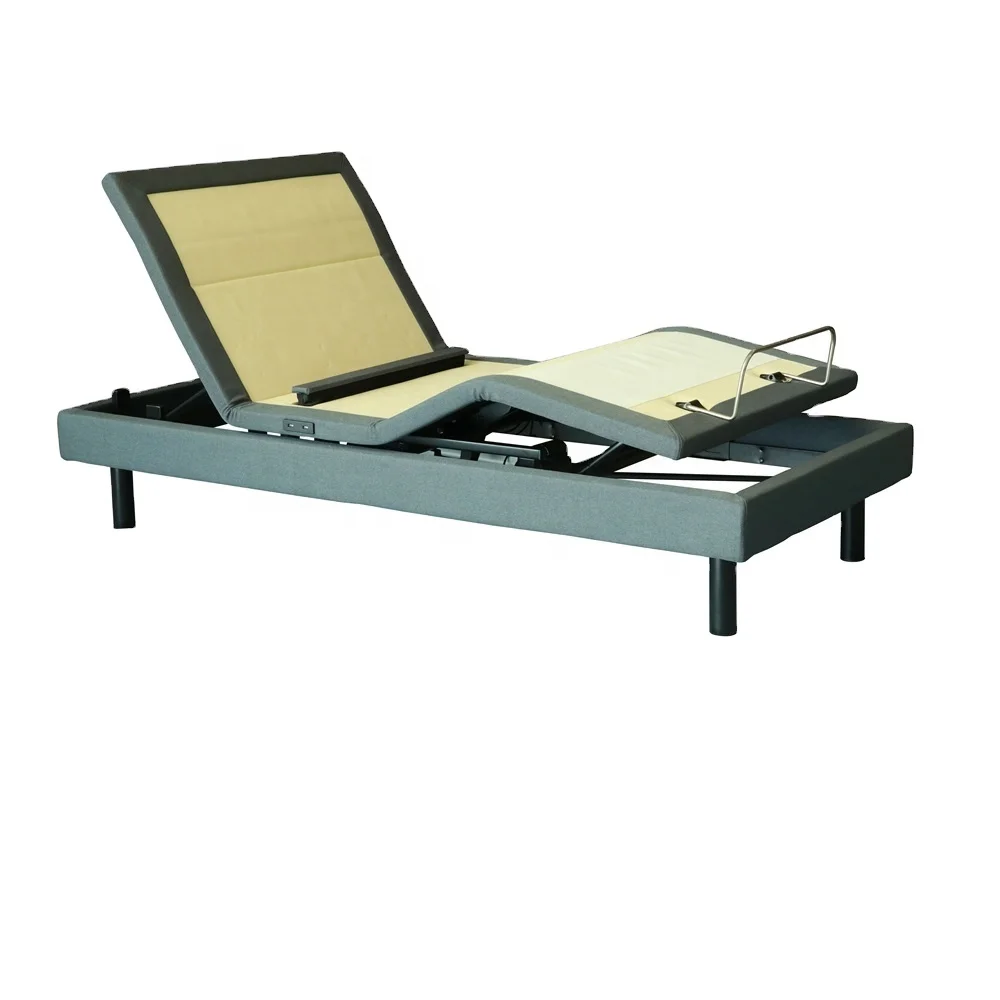 
Smart adjustable bed 9641 adjustable bed electric base adjusted base bed kind size 