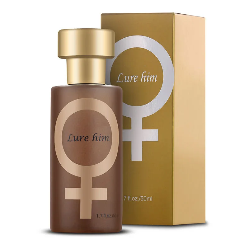 New Product 50ML Pheromone Perfume Women Men Sex Passion Orgasm Body Emotions Perfume long lasting light Fragrance