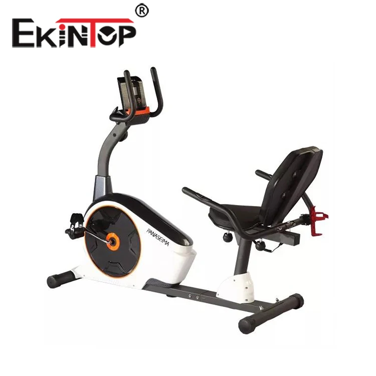 Популярное недорогое массажное кресло Ekintop с эффектом нулевой гравитации 3d для отдыха и