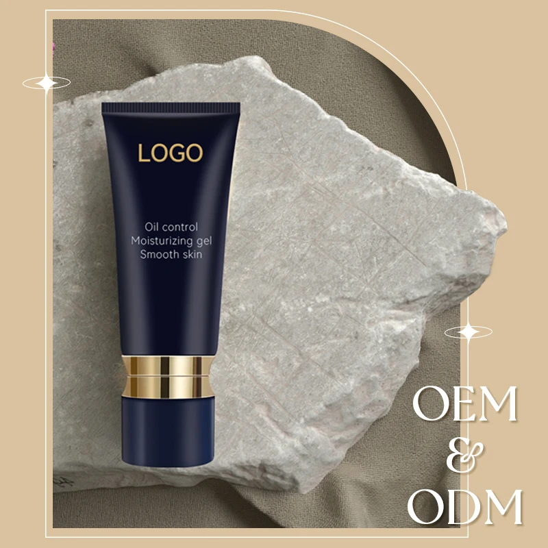 Hot Selling Cosmetic Empty Packaging Tube Cosmetic Plastic Tube 200ml OEM ODM Skin Cream body lotion Tube