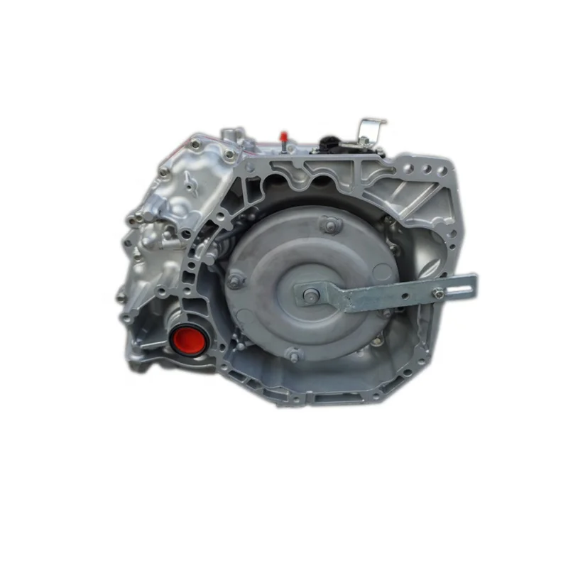 High quality JF015E RE0F11A JF020E REOF11B 2WD 1.6T for Nissan transmission  part gearbox
