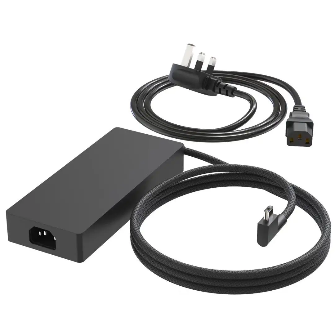 Game computer power adapter 200W 19.5V 10.26A power laptop charger adaptor for  Razer Blade 15 GTX1060