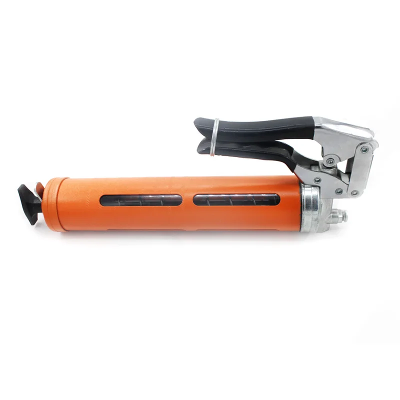 
 Универсальные смазочные пистолеты из нержавеющей стали  