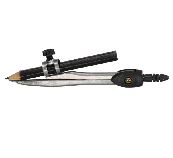 Drafting Drawing Math Teaching AIDS Science Students Kids Professional Drawing Tools Compass