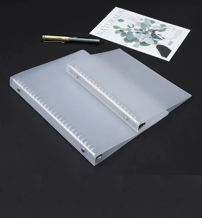 Certificate Folder Gold Logo Printing Custom PU Leather Nice OEM Customized Style Packing School Office Pcs Design Material Type