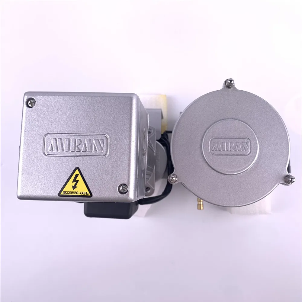 Miran Factory Supply 1L Automatic Greaser Lubrication Grease Pump