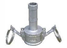 quick disconnect fittings /coupling stainless steel material 304  316