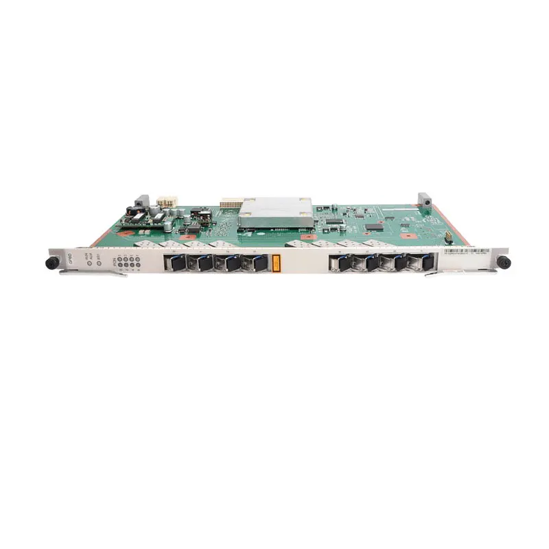 8-портовая сервисная карта Huawei GPBD H802GPBD содержит 8 pcs C +/C ++