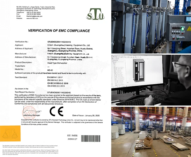 220V/380V Commercial Hood Type Dishwasher Conveyor Type Dish Washer,Stainless Steel Dish Washer,Dishwasher Machine