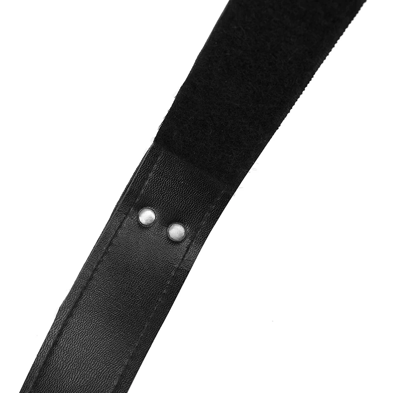 Hands and legs handcuffed sex toys asana bondage sex toys for couples handcuffs